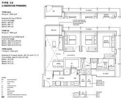 The Continuum (D15), Apartment #607265261